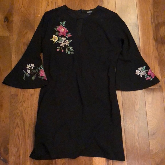 Express Dress - Picture 1 of 5